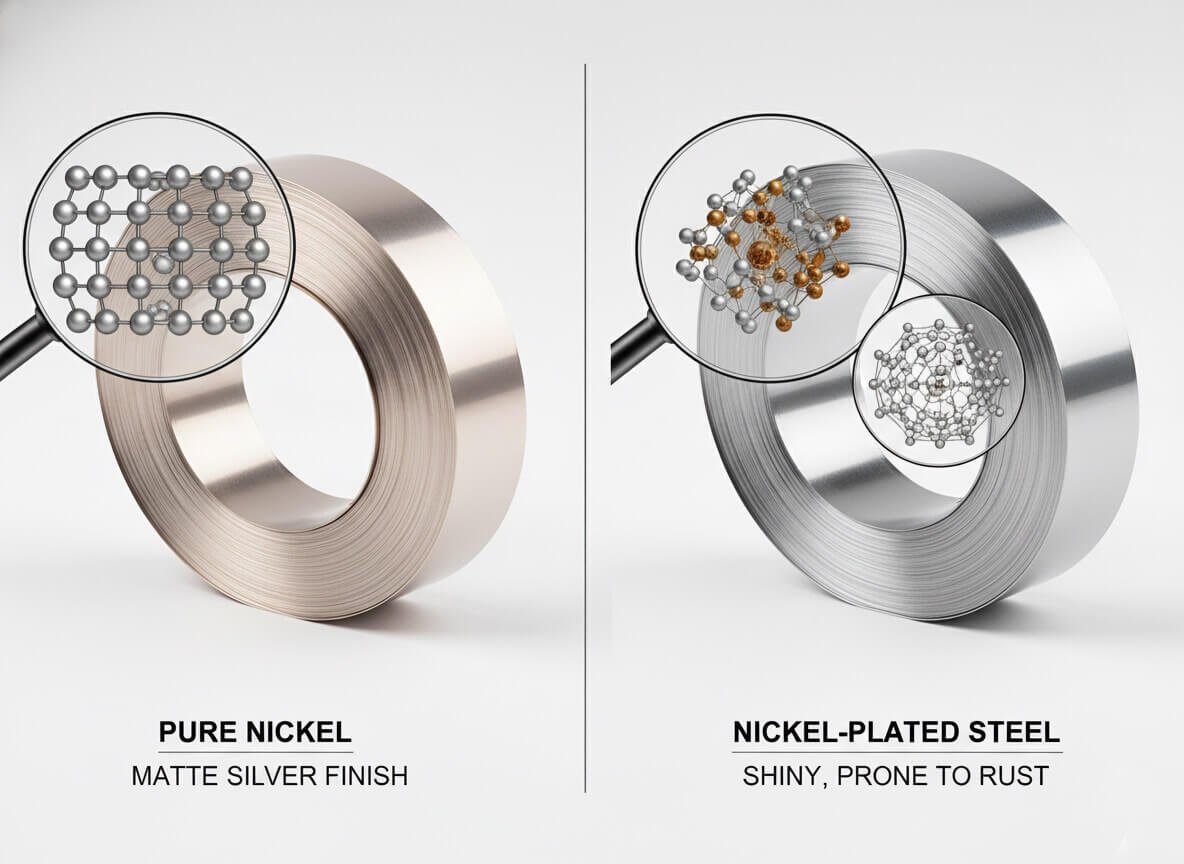 Sizing Nickel Strips for Battery Packs