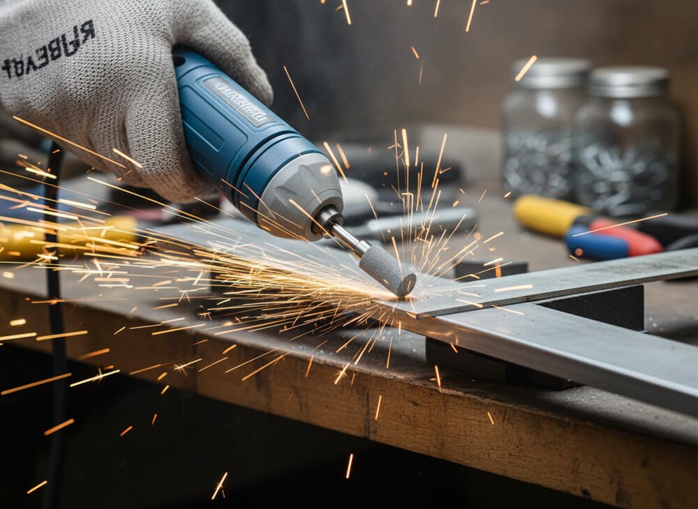 Pure Nickel vs. Nickel Plated Steel