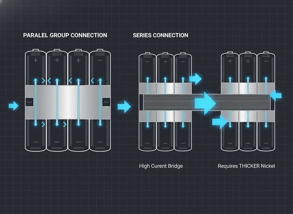 Ultimate Guide to Building a DIY Ebike Battery Pack