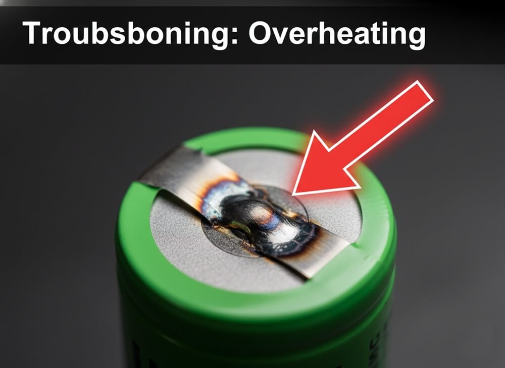 Ultimate Guide to Building a DIY Ebike Battery Pack