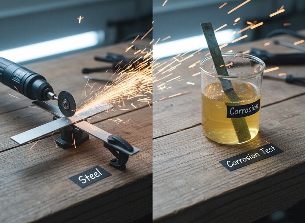 0.3mm Nickel Strip vs 0.2mm Nickel Strip The Ultimate Thickness Guide for Battery Packs