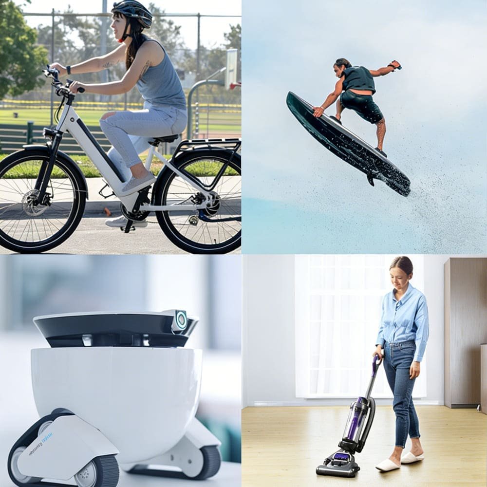 21700 battery nickel strips Applications