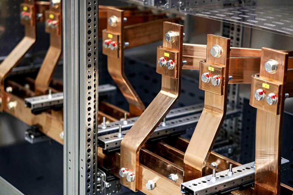 What is a Copper Busbar? The Definitive Guide to Design, Sizing, and Engineering