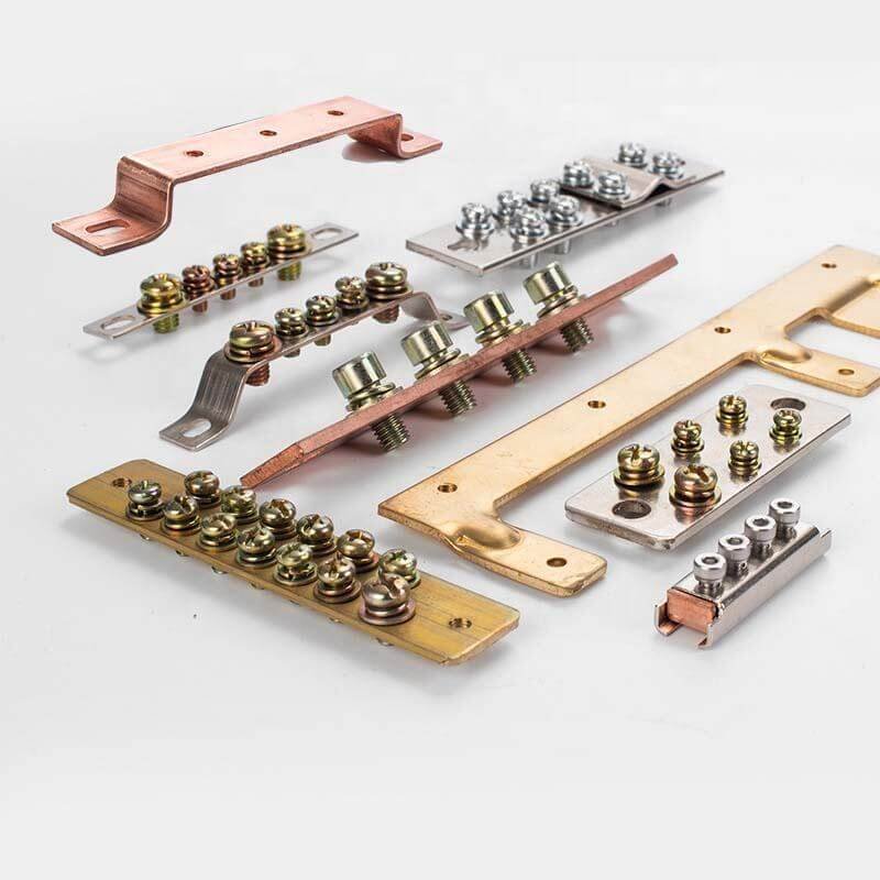 What is a Copper Busbar