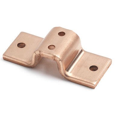 What is a Copper Busbar