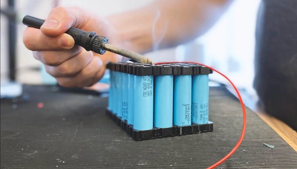 what is nickel strip