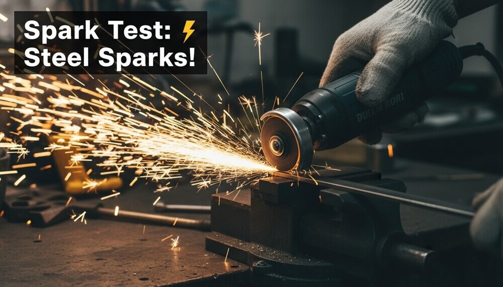 what is nickel strip