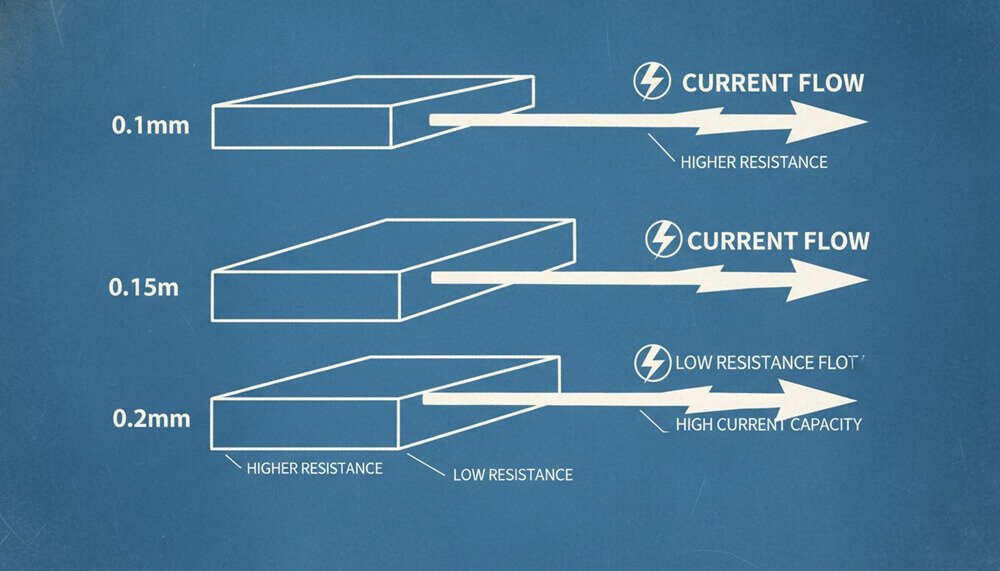 what is nickel strip