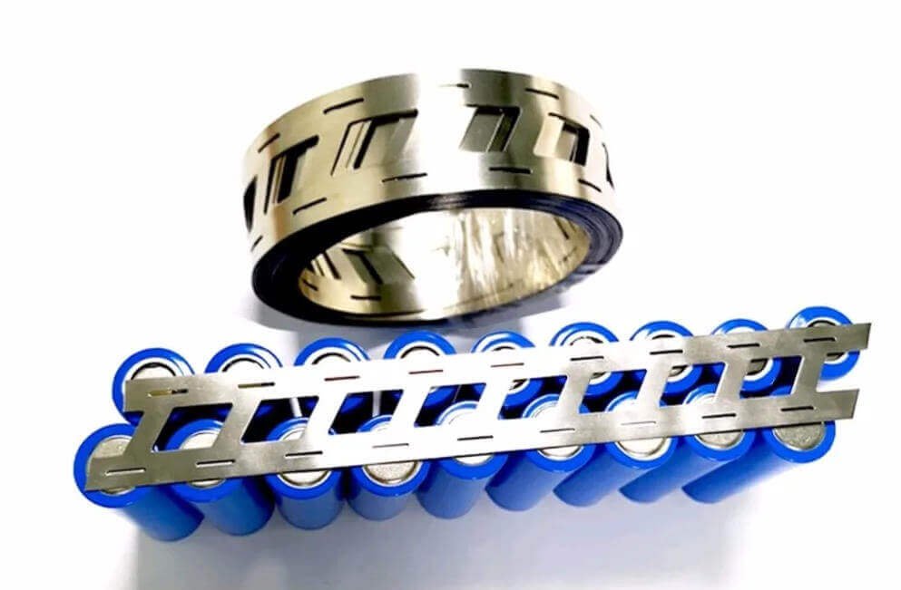 What Is a Nickel Strip? The Ultimate Guide to Material, Performance, and Battery Assembly