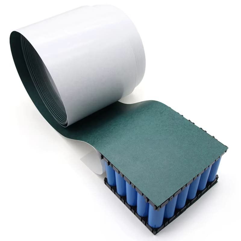Fish Paper and Barley Pape